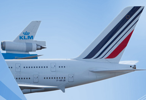 Air France redeviendra-t-elle compétitive ? Air France redeviendra-t-elle compétitive ?