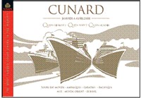 Cunard publie sa nouvelle brochure 2008 Cunard publie sa nouvelle brochure 2008