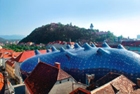 © Graz Tourismus © Graz Tourismus