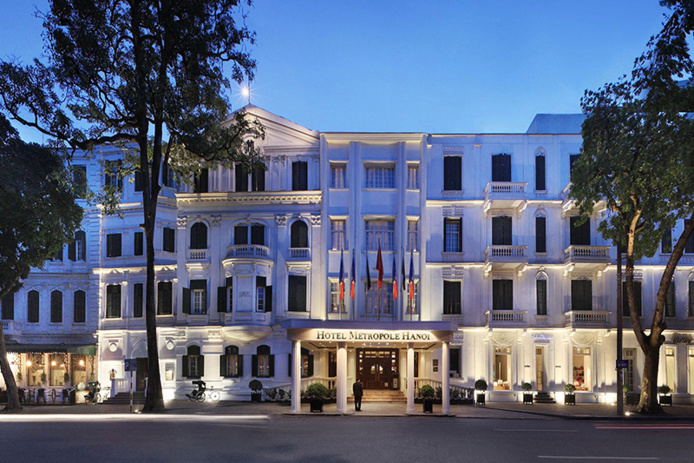 Escapades Deluxe Escapades Deluxe