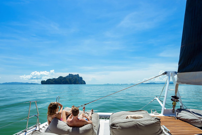 Escapades Deluxe Escapades Deluxe