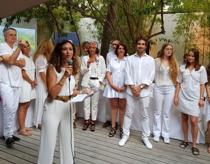 La Thaïlande destination à l'honneur de la soirée Climats du monde - RP La Thaïlande destination à l'honneur de la soirée Climats du monde - RP