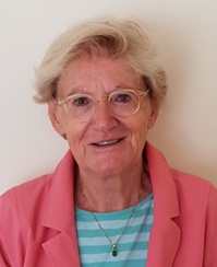 Danielle Benadon - DR Danielle Benadon - DR