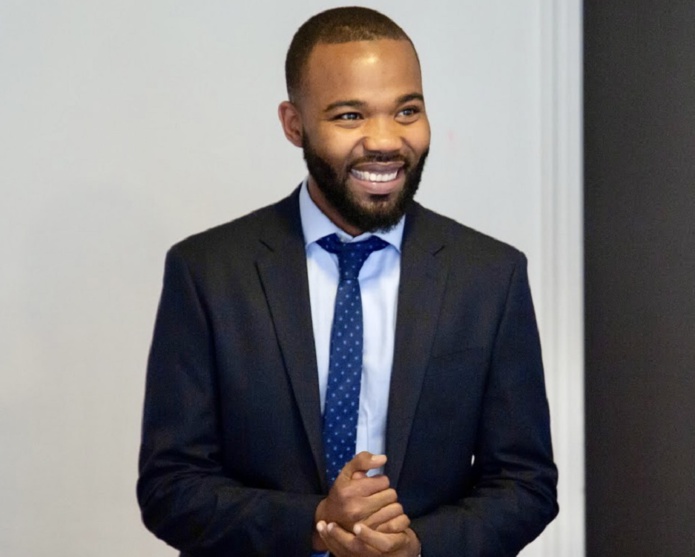 Issa Dia est étudiant en 1ere année de MBA Tourisme à l’EFHT - DR : I.D. Issa Dia est étudiant en 1ere année de MBA Tourisme à l’EFHT - DR : I.D.