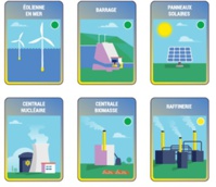 Voyages SNCF et GoodPlanet sensibilisent les jeunes voyageurs aux enjeux environnementaux Voyages SNCF et GoodPlanet sensibilisent les jeunes voyageurs aux enjeux environnementaux