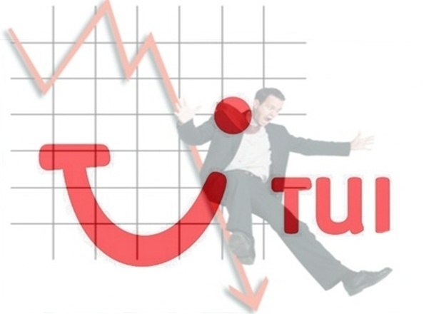 Résultats trimestriels de TUi Travel Group : la France toujours à la traîne... Résultats trimestriels de TUi Travel Group : la France toujours à la traîne...