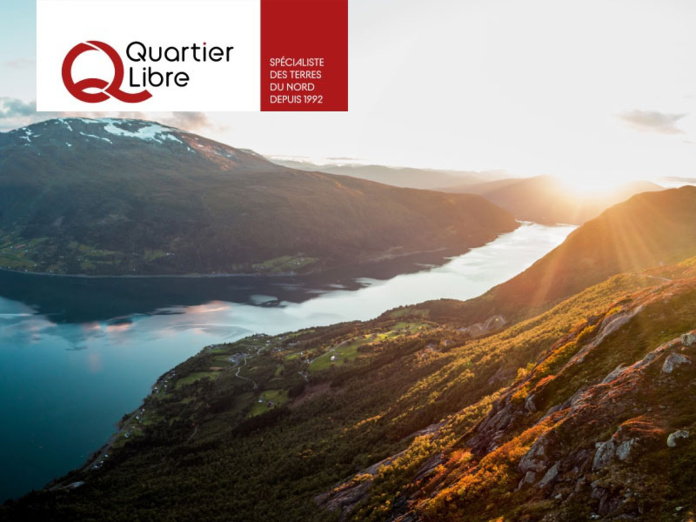 © Quartier Libre © Quartier Libre