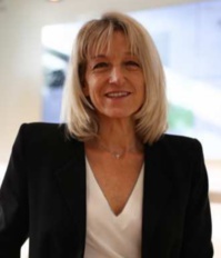 Carole Desnost - DR : SNCF