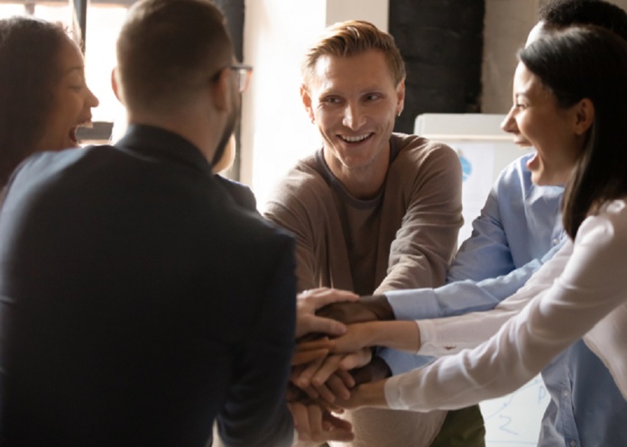 Au lendemain de la crise sanitaire, quels sont les leviers d’engagement des salariés ? - DR : Depositphotos, fizkes Au lendemain de la crise sanitaire, quels sont les leviers d’engagement des salariés ? - DR : Depositphotos, fizkes
