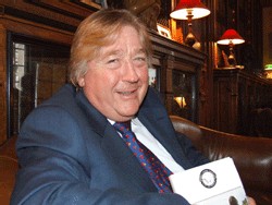 Small Luxury Hotels table sur 100 M. de $ de revenus en 2007 Small Luxury Hotels table sur 100 M. de $ de revenus en 2007