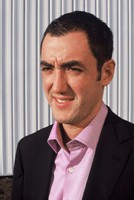 Meziane Idjérouidene, directeur général Meziane Idjérouidene, directeur général
