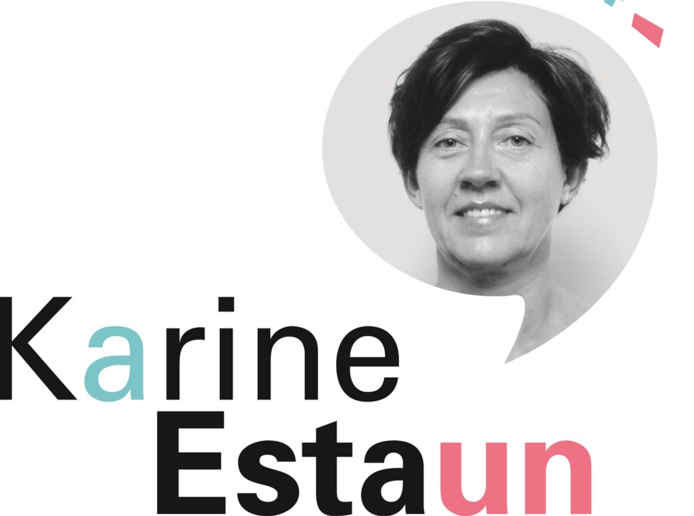 La vente n'est pas un gros mot... sachez vendre ce que vous savez vendre