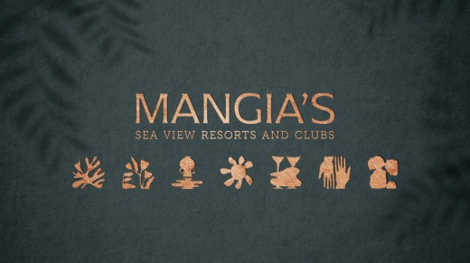 Aeroviaggi lance une nouvelle marque MANGIA'S Sea View Resorts & Clubs