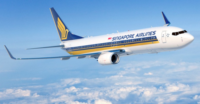 Singapore Airlines double ses vols entre Singapour et Phuket