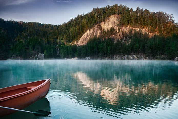 Adršpach © Milan Jaroš CzechTourism