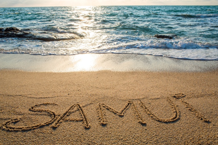 Quels documents préparer ? Quelles modalités d'entrée et de séjour à Koh Samui ? Découvrez toutes les informations concernant les formalités de voyage dans les trois îles de la province de Surat Thani © Adobe Stock Quels documents préparer ? Quelles modalités d'entrée et de séjour à Koh Samui ? Découvrez toutes les informations concernant les formalités de voyage dans les trois îles de la province de Surat Thani © Adobe Stock
