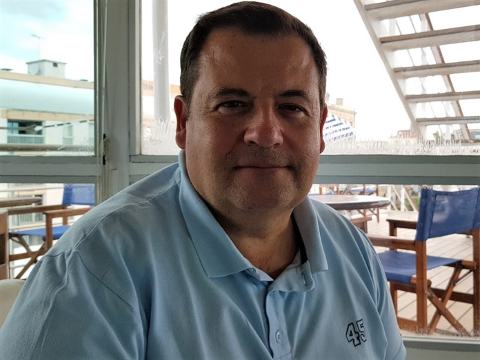 Aides de l’Etat pour la montagne : "Pour nous le compte n’y est pas" selon Thierry Orsoni, le responsable de la communication du Club Med Aides de l’Etat pour la montagne : "Pour nous le compte n’y est pas" selon Thierry Orsoni, le responsable de la communication du Club Med