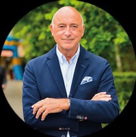 Arnaud Bennet - DR Arnaud Bennet - DR