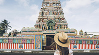 ©IRT/Best Jobers – Temple Hindou