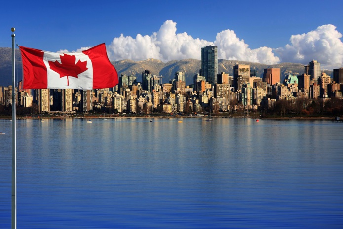 Le Canada pourrait envisager d'ouvrir ses frontières à tous les pays du monde à la condition d'avoir mis en place un système de passeport vaccinal - DR : DepositPhotos.com, Hannamariah