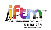 11 parcours de visite thématiques pour s’orienter sur le salon IFTM Top Resa