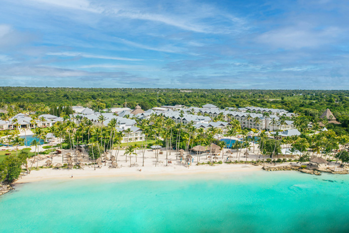 Hilton La Romana © Playa Hotels & Resorts Hilton La Romana © Playa Hotels & Resorts