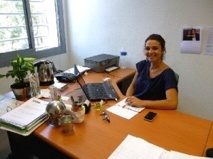 Marianne Isaia est la fondatrice de l'agence événementielle Authentic Escape - Photo DR Marianne Isaia est la fondatrice de l'agence événementielle Authentic Escape - Photo DR