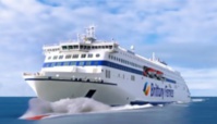 DR : Brittany Ferries