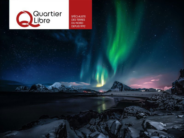 DR Quartier Libre DR Quartier Libre