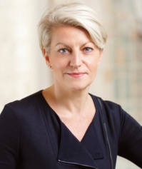 Isabelle Bouvier - DR