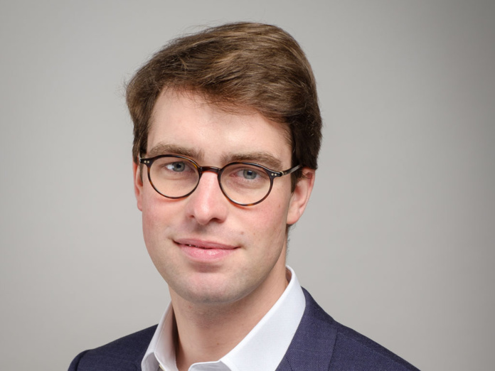 Benoit Crespin : "C'est toujours intéressant de rajouter de nouveaux produits. Nous travaillons sur de nombreux sujets. Le train peut en faire partie, et notre abonnement Prime peut aussi en faire partie." - © Geoffroy Lasne Benoit Crespin : "C'est toujours intéressant de rajouter de nouveaux produits. Nous travaillons sur de nombreux sujets. Le train peut en faire partie, et notre abonnement Prime peut aussi en faire partie." - © Geoffroy Lasne