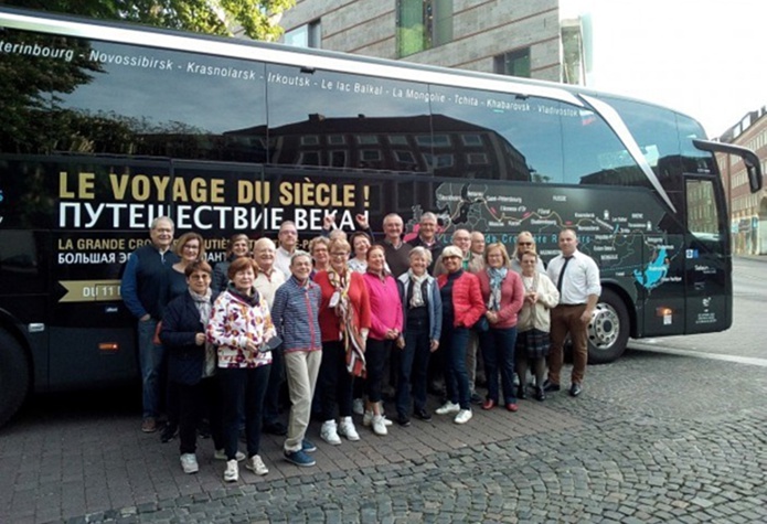 Doté d’une clientèle très fidèle (90% de taux de fidélité à 5 ans), Salaün Holidays maintient ce qui a fait le succès de sa marque /crédit dr Doté d’une clientèle très fidèle (90% de taux de fidélité à 5 ans), Salaün Holidays maintient ce qui a fait le succès de sa marque /crédit dr