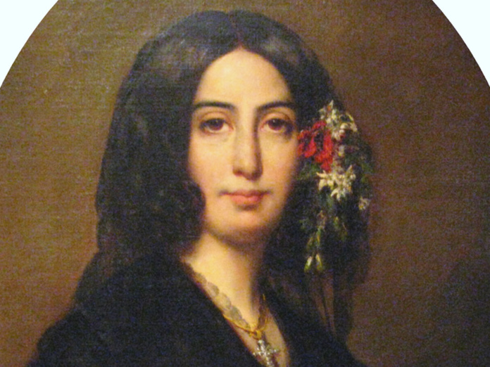 George Sand, cette grande libertine devant l’éternité, était rarement seule. Nul n’a oublié sa liaison orageuse avec Alfred de Musset et son séjour dramatique avec le poète, malade de trop d’alcool et de drogue, qu’elle n’hésita pas à tromper avec son propre médecin, le célèbre Pietro Pagello ! - DR WIKIPEDIA George Sand, cette grande libertine devant l’éternité, était rarement seule. Nul n’a oublié sa liaison orageuse avec Alfred de Musset et son séjour dramatique avec le poète, malade de trop d’alcool et de drogue, qu’elle n’hésita pas à tromper avec son propre médecin, le célèbre Pietro Pagello ! - DR WIKIPEDIA