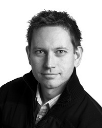 Vegard Einan est le vice-Président du syndicat norvégien Parat - Photo DR Vegard Einan est le vice-Président du syndicat norvégien Parat - Photo DR