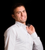Valerio Stigliano - DR : MSC Croisières Valerio Stigliano - DR : MSC Croisières