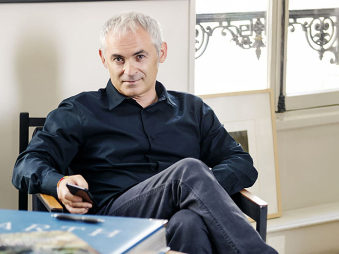 Jean-François Rial :