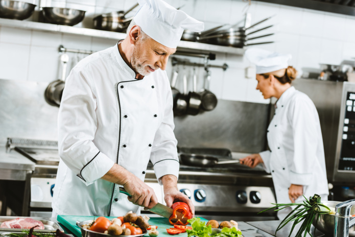 Le titre-restaurant présenté comme soutient de la relance du secteur par l'UMIH - DR