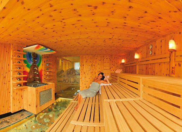 L'interprétation des couleurs choisies pourrait aider à dénouer certaines tensions subconscientes et définir quelles huiles utiliser pour le massage. © DR/Gartenerfokel L'interprétation des couleurs choisies pourrait aider à dénouer certaines tensions subconscientes et définir quelles huiles utiliser pour le massage. © DR/Gartenerfokel