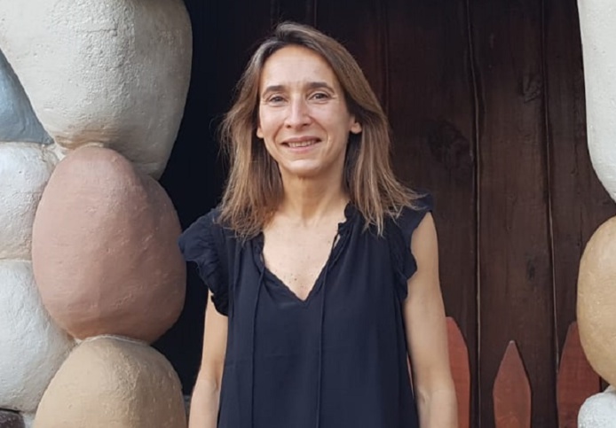 Delphine Pons : "A date, nous n'avons pas vraiment de recul sur la mise en place du pass sanitaire, mais il y a un impact sur la fréquentation grand public très clairement" - DR : A.B. Delphine Pons : "A date, nous n'avons pas vraiment de recul sur la mise en place du pass sanitaire, mais il y a un impact sur la fréquentation grand public très clairement" - DR : A.B.