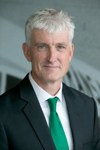 Pays Bas : Mattijs ten Brink nommé Managing Director - Chairman de transavia.com