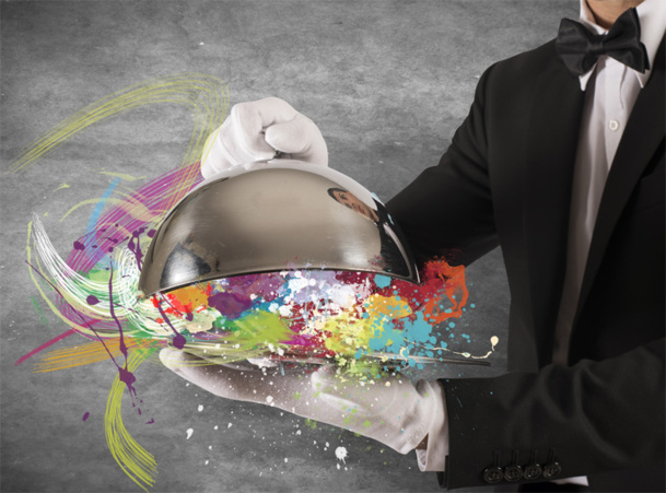 Directeur de la restauration au sein d'un hôtel : Ce poste nécessite une présence importante sur le terrain et un très grand dynamisme. Il est nécessaire d’être très disponible et d’avoir un bon relationnel avec les clients.© alphaspirit - Fotolia.com Directeur de la restauration au sein d'un hôtel : Ce poste nécessite une présence importante sur le terrain et un très grand dynamisme. Il est nécessaire d’être très disponible et d’avoir un bon relationnel avec les clients.© alphaspirit - Fotolia.com