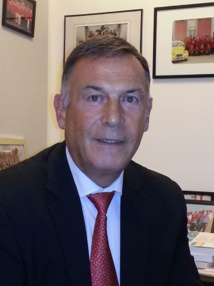 Jean-Gabriel Arnould - DR Jean-Gabriel Arnould - DR