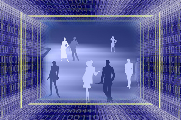 Le click-to-chat possède l’avantage de ne pas requérir toute l’attention du conseiller qui l’utilise. Autre point positif : c’est un système simple à mettre en place - DR : Fotolia Le click-to-chat possède l’avantage de ne pas requérir toute l’attention du conseiller qui l’utilise. Autre point positif : c’est un système simple à mettre en place - DR : Fotolia