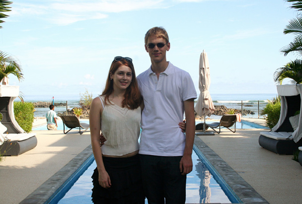 Mathilde Tenneroni et Guillaume Desaché sont les fondateurs de l’Hirondelle - DR Mathilde Tenneroni et Guillaume Desaché sont les fondateurs de l’Hirondelle - DR