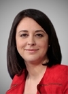 Sylvia Pinel - DR Sylvia Pinel - DR