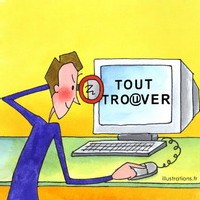 Comparateurs : la montagne accouche d’une souris... Comparateurs : la montagne accouche d’une souris...