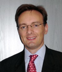 Toby Smith, directeur France de Cathay Toby Smith, directeur France de Cathay