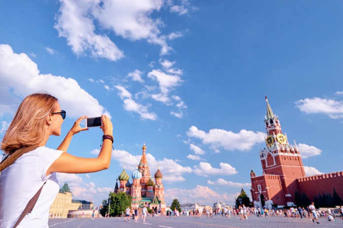 Russie: le visa touristique de 6 mois entrera en vigueur le 25 août 2021