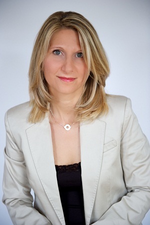 Nathalie Brun est la nouvelle Directrice Production Mainstream de TUI France - Photo DR