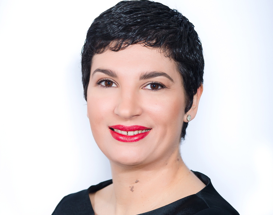 Elodie Dennene Crocillac, présidente du cabinet de conseil EDC SP. ©DR
